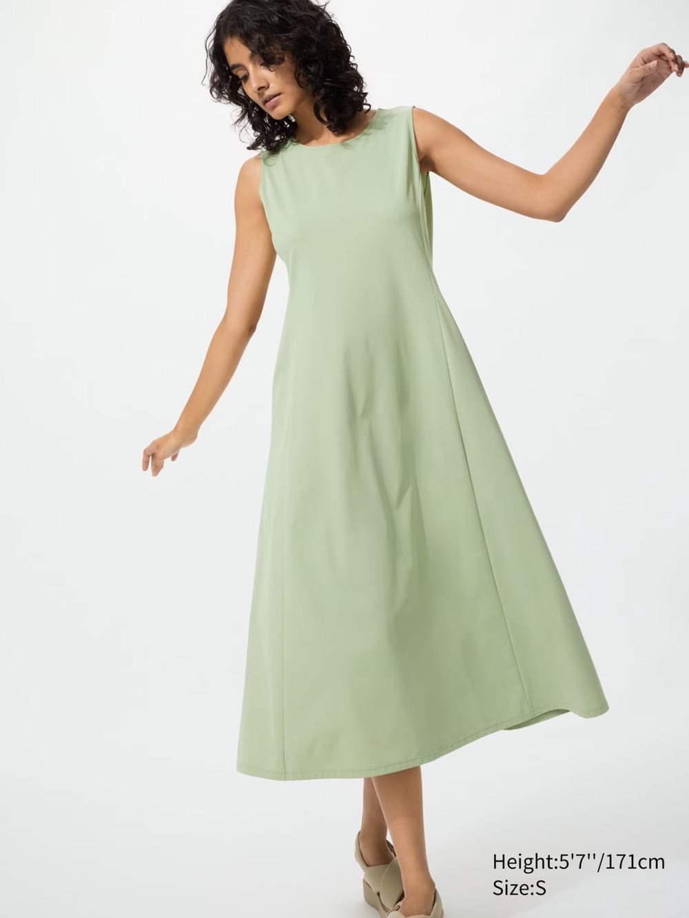 Ultra Stretch AIRism Dress